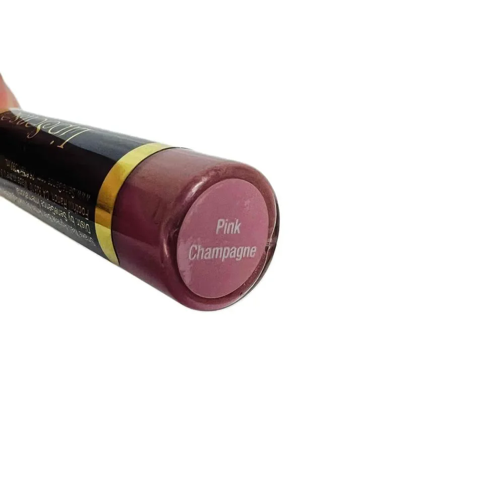 LipSense by SeneGence (3 Pack) Pink Champagne Moisturizing Gloss‎ Oops! Remover